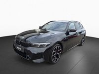 BMW M340d - Vorschau Bild 3