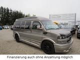 Chevrolet Express Explorer Limited SE *TV*Schlafcouch* - Chevrolet: Expres
