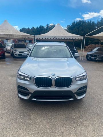 BMW Bmw X3 xDrive20d Business Advantage