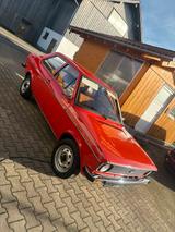 Volkswagen VW Derby L Mk1 (Bj. 1977)  Marsrot  H-Zu... - Volkswagen: Derby