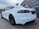 Tesla Model S  AWD Dual Raven SOH 92,8 - Tesla Model S Gebrauchtwagen