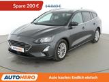 Ford Focus 1.0 EcoBoost Mild-Hybrid Titanium*NAVI*