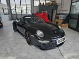 Porsche 911 Carrera 4S Cabriolet - Porsche aus 2006: 911 Carrera 4s
