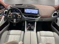 BMW XM - Vorschau Bild 12