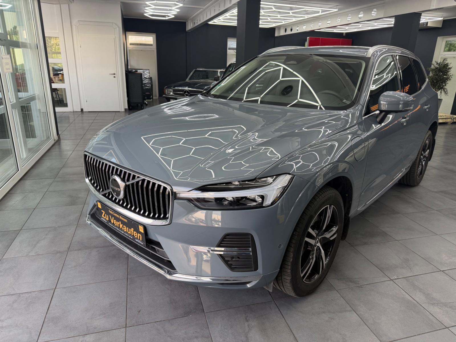 Volvo XC60 Inscription RechargeAWD*Pano*HARMANN*Kamera