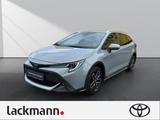 Toyota Corolla 1.8 Hybrid TS TREK*LED*Kamera*SHZ* - Toyota Corolla in Solingen