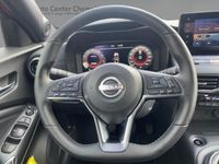 Nissan Juke - Vorschau Bild 13