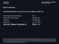 Audi Q6 e-tron - Vorschau Bild 4