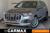 Audi Q7 55 TFSIe quattro Leder,Navi,Panorama,Massage - Audi Q7