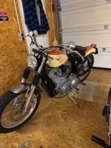 Harley-Davidson Sportster XLH 883 - Offers matching your search criteria