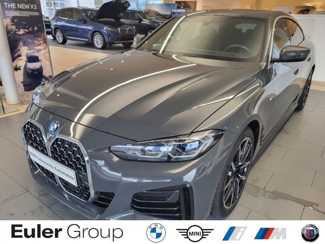 BMW 430 Gran Coupe i M Sport 19'' eGSD ACC Laser LCP