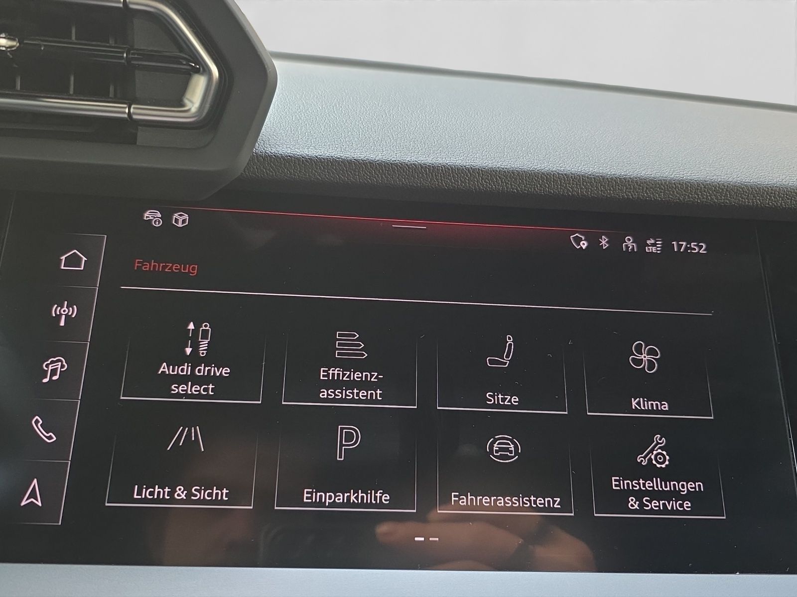 Audi A3 - Bild 14