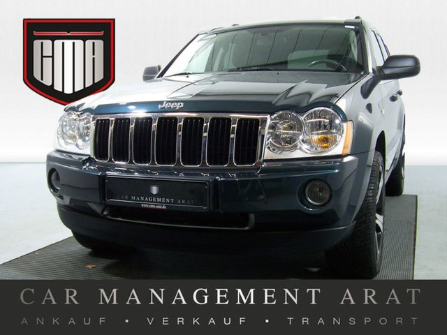 Jeep Grand Cherokee 4.7 Limited 1.HAND+SCHIEBED+PDC