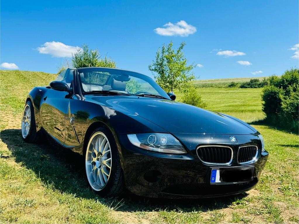 BMW Z4
