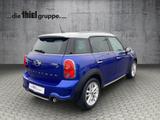 MINI Countryman Cooper SD - MINI Countryman Serie mit Diesel-Antrieb: Automatik