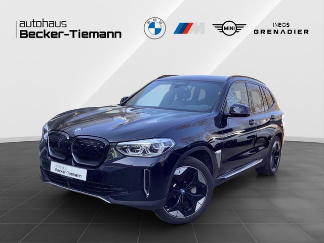 BMW iX3 Impressive / 20" / A-LED / HeadUp / H&K / Ke