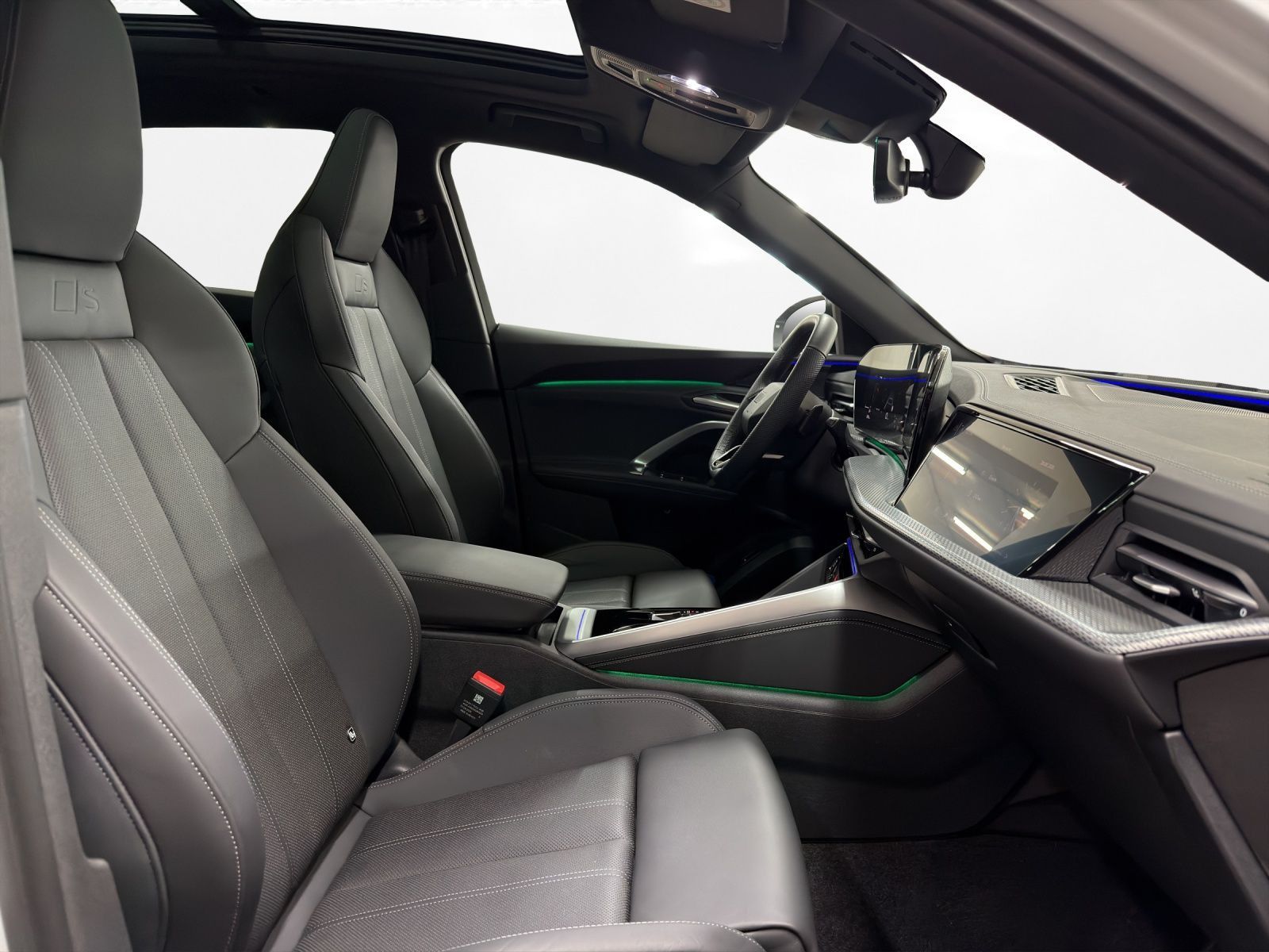 Audi Q5 - Bild 17