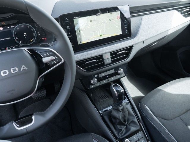 Kamiq 1.0 TSI Tour DSG AHK+RFK+MATRIX+NAVI