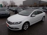 Volkswagen CC 2.0 TDi, Navi, Leder, PanoDach, Bi Xenon - Volkswagen CC: 2.0
