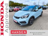 Honda Jazz 1.5 i-MMD Hybrid Crosstar Executive - Honda: Crosstar