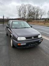 Volkswagen VW Golf 3 Europe | TÜV bis 02/2027 | fährt gut | - Volkswagen Golf: Europe