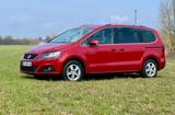 Seat Alhambra 2.0 TDI Style, 135kW, DSG, AHK, CarPlay - Seat in Nürnberg