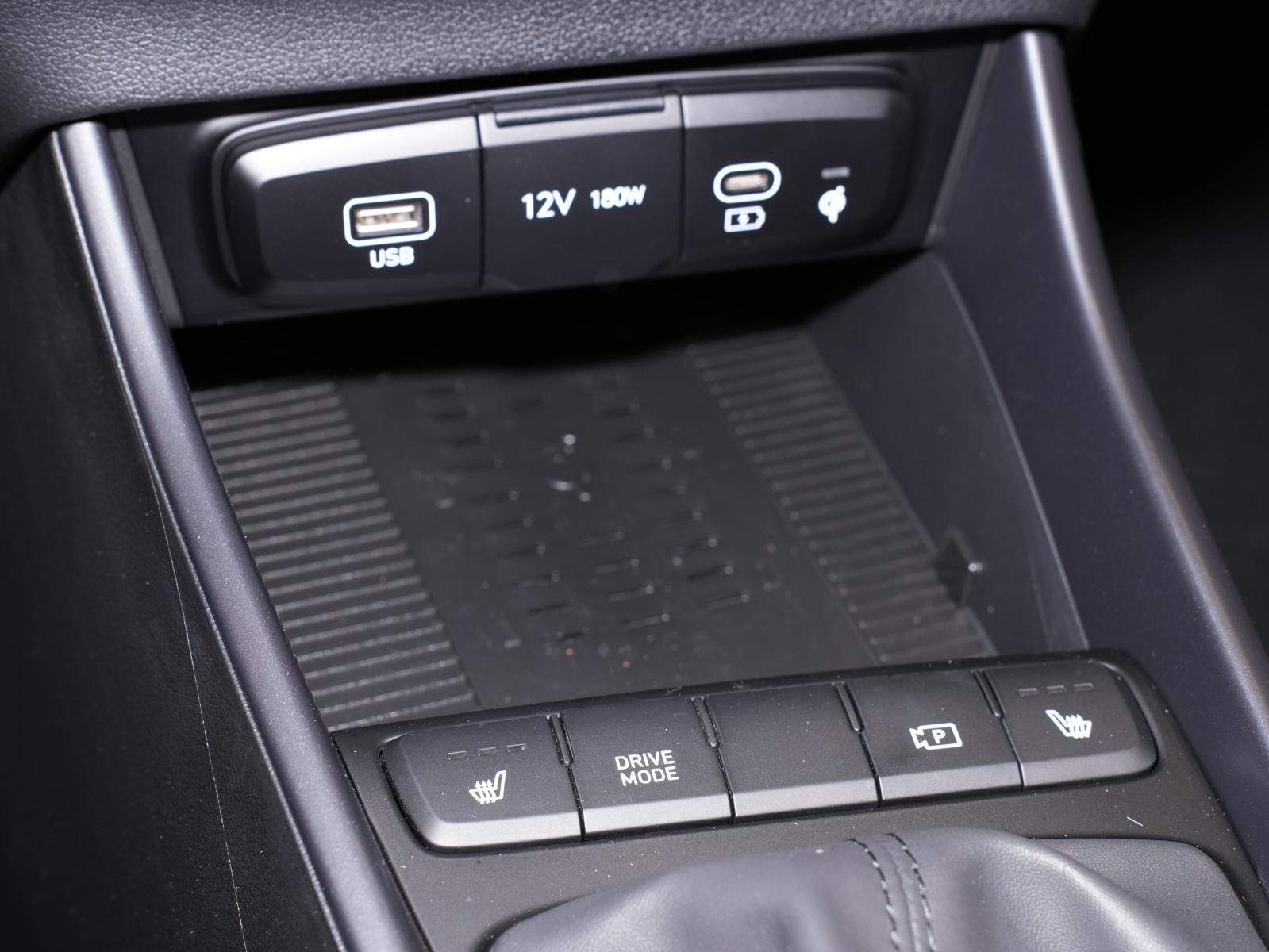 Hyundai i20 - Bild 20