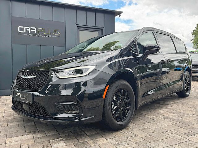 Chrysler Pacifica 3.6 L V6 LIMITED S *LED*CarPlay*7Sitze*