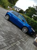 Fiat Bravo 1.4 T-JET 16V Sport Sport - Fiat Bravo mit Benzin-Antrieb: Sport