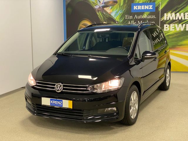 Volkswagen Touran 1.4 TSI  Comfortline BMT/Star+ACC+3ZKLIMA