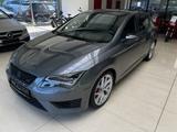 Seat Leon Cupra 290*2.Hand*KAMERA*ACC - Seat Leon mit Benzin-Antrieb: Leder, Navigationssystem, Limousine