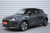 Suzuki Swift Comfort+Kamera+Navi+LED+Keyless - Suzuki Swift: Automatik