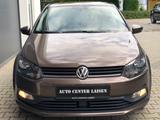 Volkswagen Polo 1.4 TDI BMT Klima AHK Sitzheizung - Cars in Reutlingen: Kleinwagen