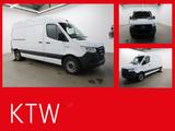 Mercedes-Benz eSprinter 312 Kasten FWD,3.924mm Radstand - Mercedes-Benz 312