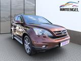Honda CR-V 2.0 i-VTEC Elegance 50 Jahre Edition - Honda Gebrauchtwagen von 2012