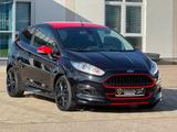 Ford Fiesta Sport ST-Line Navi SHZ PDC Euro6 Tüv07.26 - Ford Fiesta: 2.0