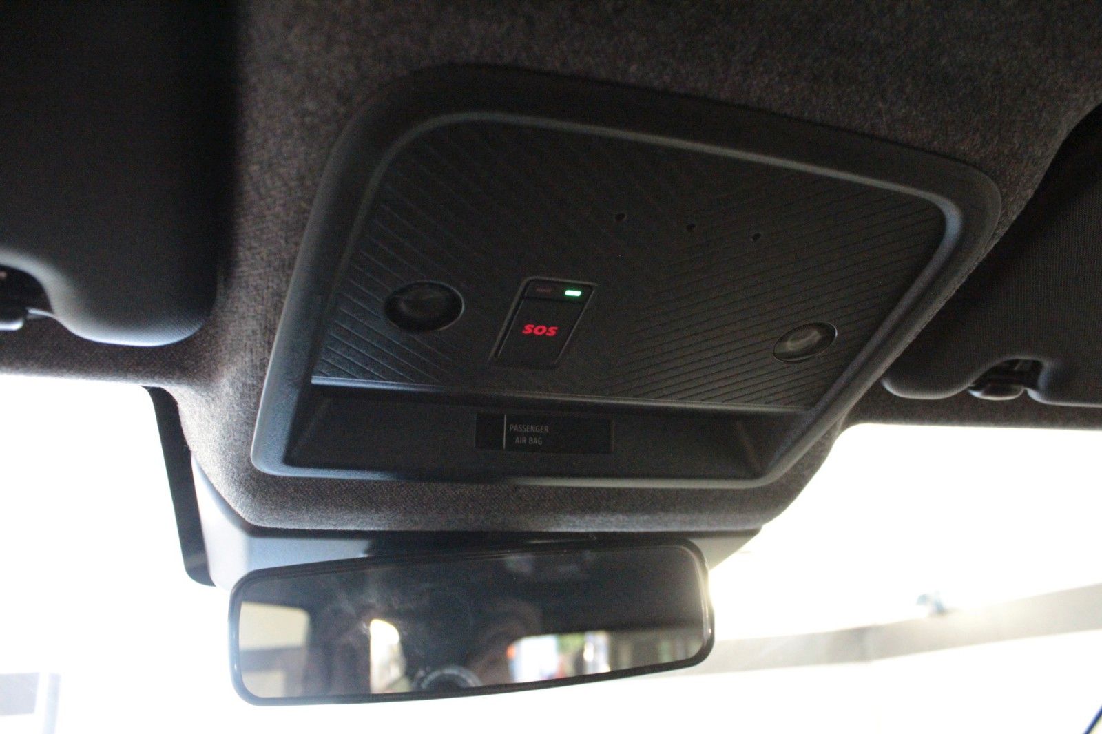 Fahrzeugabbildung Dacia Bigster hybrid   140 Journey   Winterpaket *City