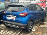 Renault Captur Version S TEMPOMAT+KAMERA+SITZHZ+NAVI - Renault Captur in Mannheim