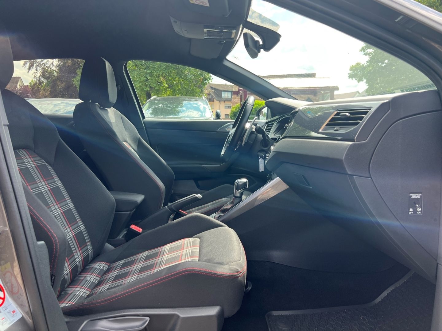 Fahrzeugabbildung Volkswagen Polo VI GTI Navi Soundsystem LED Dyn. Kurvenlich