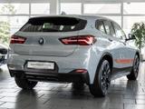 BMW X2 sDrive 18i AHK LED NAVI SHZ Edition M-Mesh - BMW X2: Edition M Mesh