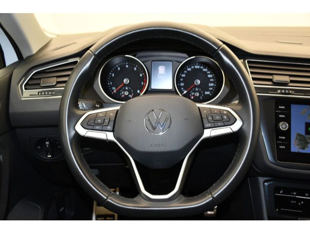 Volkswagen Tiguan 1.5 TSI DSG Move AHK ACC Rückkam foto 5