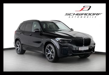 BMW X5 xDrive40d M Sport PANO ACC