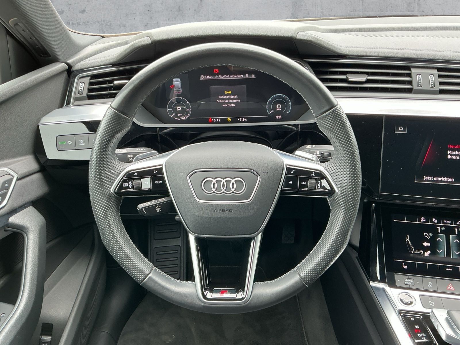 Audi e-tron - Bild 10