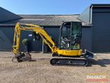 Komatsu PC35MR-5 CE - Kippvorrichtung - Hydraulischer Sc - Komatsu Pc 35