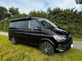 Volkswagen T6 California T6 DSG 4Motion 204 PS, Top Zustand - VW T6 California 7-Sitzer