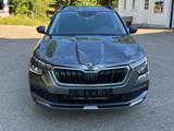 Skoda Kamiq Tour*NAVI*DIGITALTA*LED*SITZHEIZUNG*KAMERA - Skoda Kamiq Unfallwagen