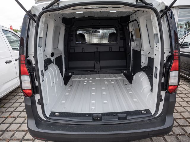Caddy 2.0 TDI Cargo KLIMA SITZHEIZUNG NAVI