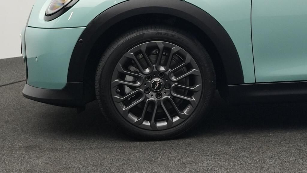 MINI Cooper C - Bild 16