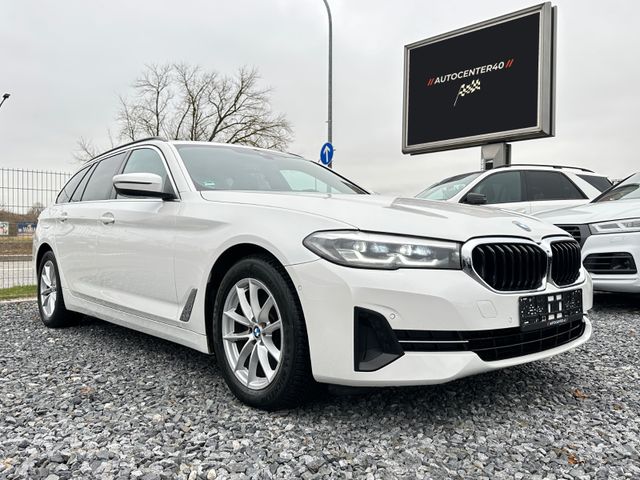 BMW 520d xDrive/Pano/LED/Virtual/Harman Kardon/R-Kam