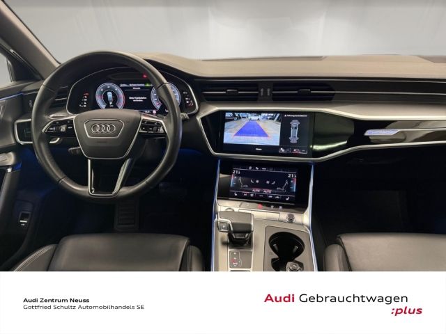 Audi A6 - Bild 7